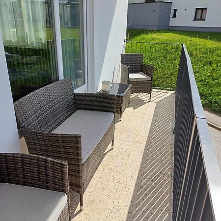 Orchidea Apartment Finkenstein am Faaker See Exteriör bild