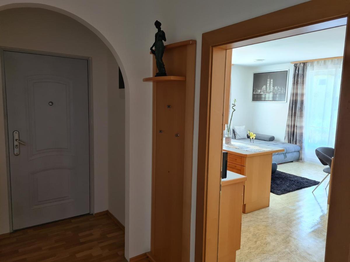 Orchidea Apartment Finkenstein am Faaker See Exteriör bild
