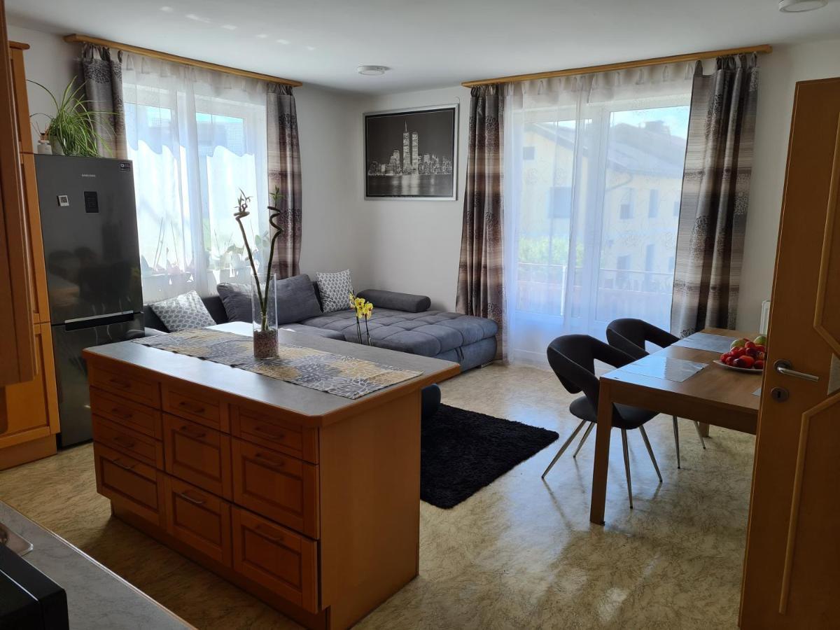 Orchidea Apartment Finkenstein am Faaker See Exteriör bild